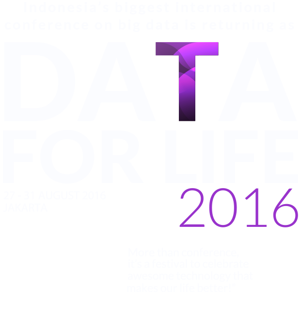 Big Data 2016